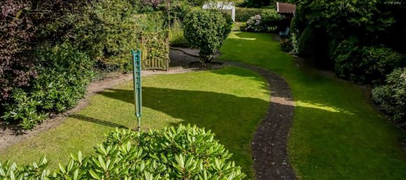 6 rooms Townhouse in Pinneberg, Germany No. 282661 40