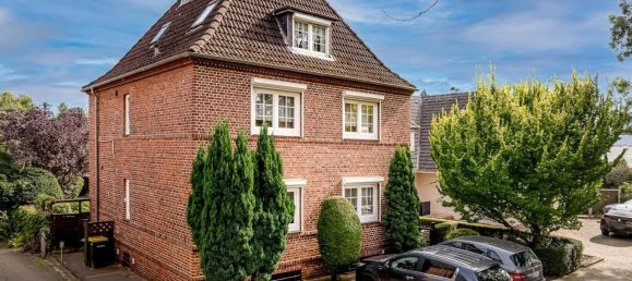 6 rooms Townhouse in Pinneberg, Germany No. 282661 36
