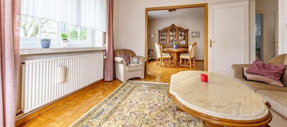 6 rooms Townhouse in Pinneberg, Germany No. 282661 18