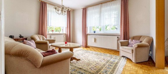 6 rooms Townhouse in Pinneberg, Germany No. 282661 19
