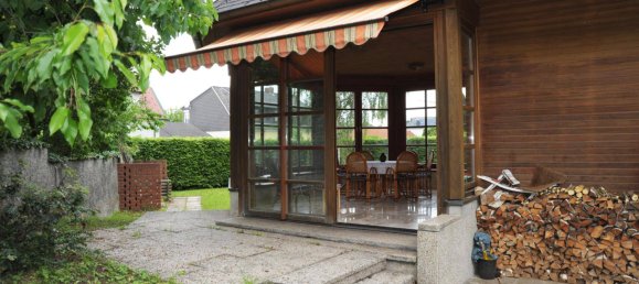 4 غرف نوم منزل في St. Polten, Austria رقم 63446 10