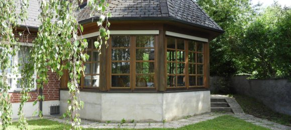 4 غرف نوم منزل في St. Polten, Austria رقم 63446 29