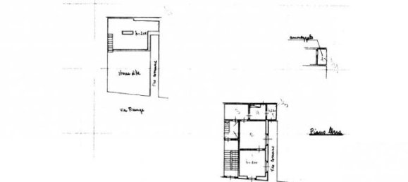 Casa de 5 habitaciónes en Matino, Italy No. 238080 23
