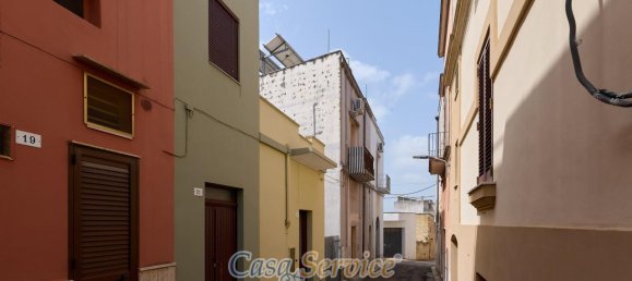 Casa de 5 habitaciónes en Matino, Italy No. 238080 5