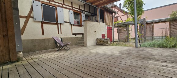 Casa T2 em Brinckheim, France N.º 305869 10