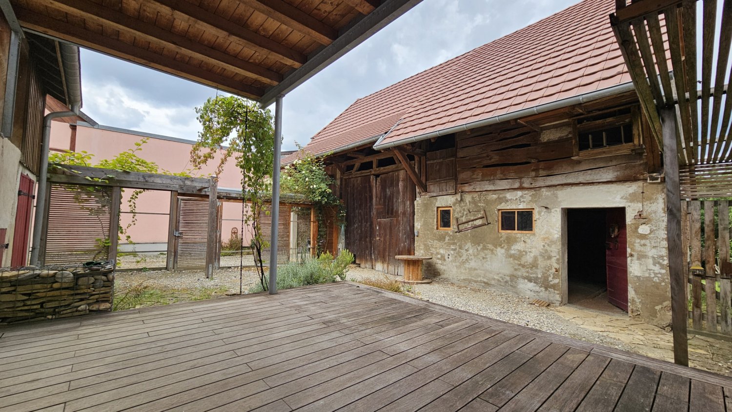 Casa T2 em Brinckheim, France N.º 305869