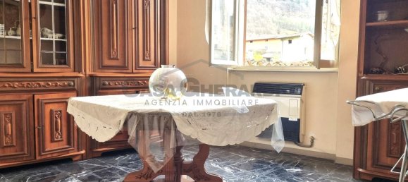 5 rooms House in Gandino, Italy No. 12819 11