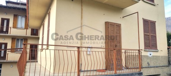 5 rooms House in Gandino, Italy No. 12819 10