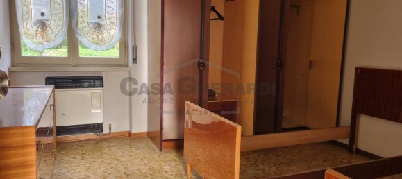 5 rooms House in Gandino, Italy No. 12819 19