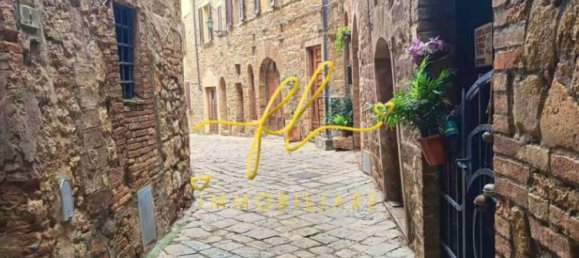 3 bedrooms Apartment in Volterra, Italy No. 44937 25