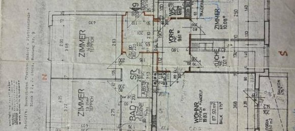 Apartamento de 4 habitaciónes en Perchtoldsdorf, Austria No. 96422 9