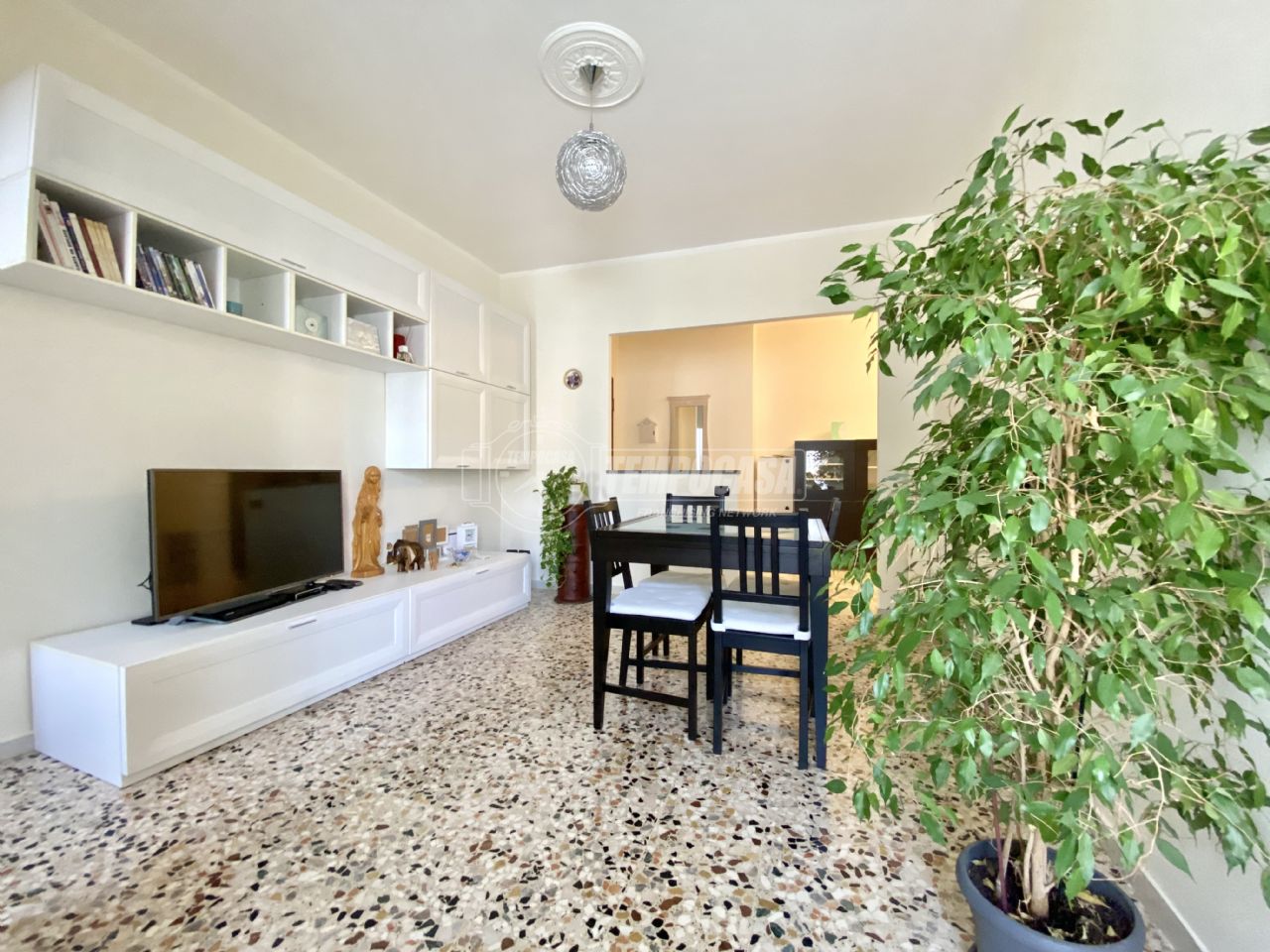 2 غرف نوم شقة في Rivalta di Torino, Italy رقم 124002