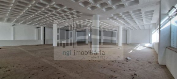 Armazém em Loures, Portugal 4830 m² N.º 85302 6