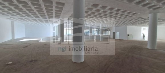 Armazém em Loures, Portugal 4830 m² N.º 85302 5