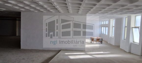 Armazém em Loures, Portugal 4830 m² N.º 85302 12