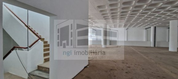 Armazém em Loures, Portugal 4830 m² N.º 85302 15