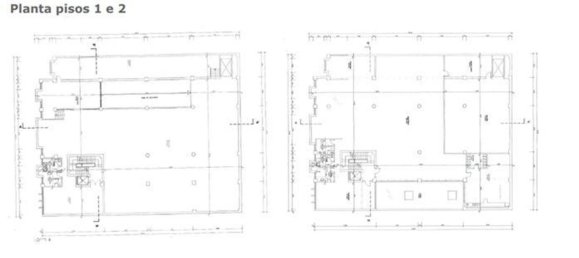 Armazém em Loures, Portugal 4830 m² N.º 85302 3