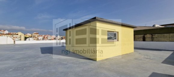 Armazém em Loures, Portugal 4830 m² N.º 85302 21