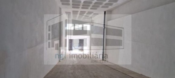 Armazém em Loures, Portugal 4830 m² N.º 85302 19
