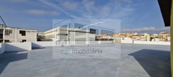 Armazém em Loures, Portugal 4830 m² N.º 85302 18