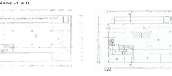 Armazém em Loures, Portugal 4830 m² N.º 85302 4