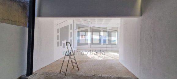 Armazém em Loures, Portugal 4830 m² N.º 85302 14