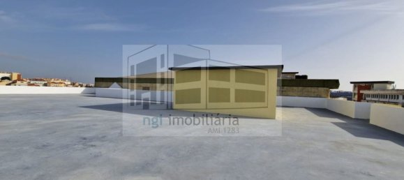 Armazém em Loures, Portugal 4830 m² N.º 85302 20