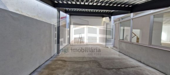 Armazém em Loures, Portugal 4830 m² N.º 85302 16