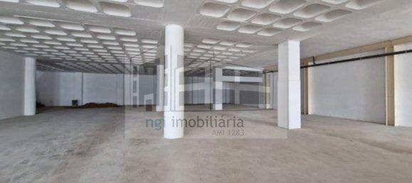 Armazém em Loures, Portugal 4830 m² N.º 85302 9