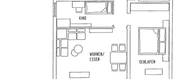 Квартира с 3 спальнями в Gottingen, Германия № 366570 13