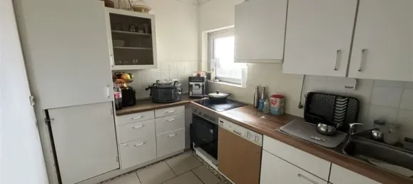 Квартира с 3 спальнями в Gottingen, Германия № 366570 7