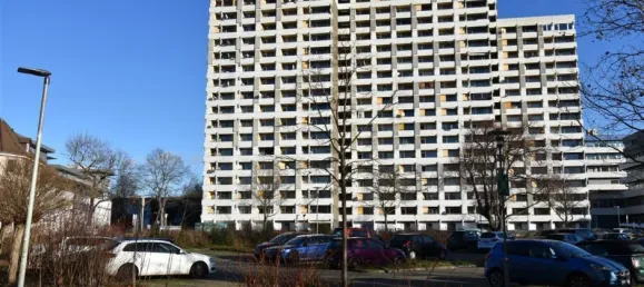 Квартира с 3 спальнями в Gottingen, Германия № 366570 12