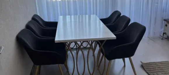 Квартира с 3 спальнями в Gottingen, Германия № 366570 4