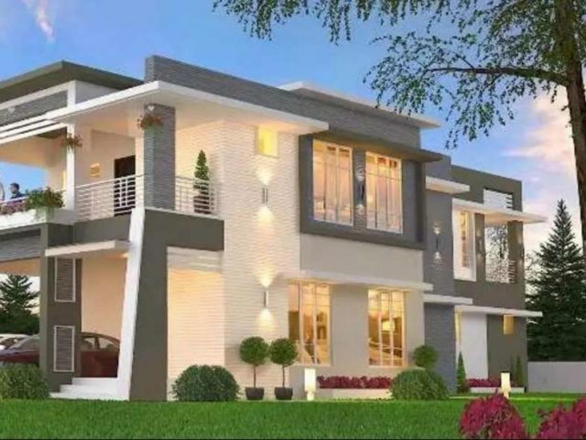 3 bedrooms House in Palakkad, India No. 53154