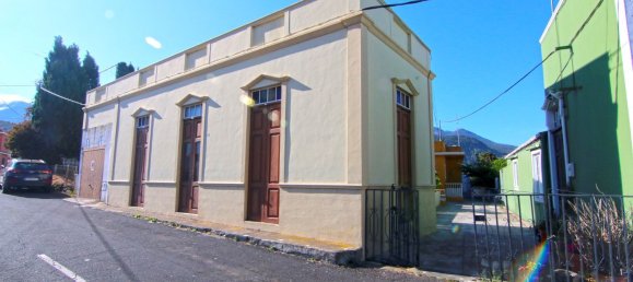 7 Schlafzimmer Haus in La Palma, Spain, Nr. 153085 4