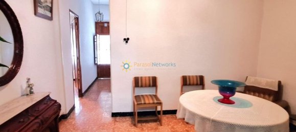 5 غرف نوم تاون هاوس في Valencia, Spain رقم 170324 4