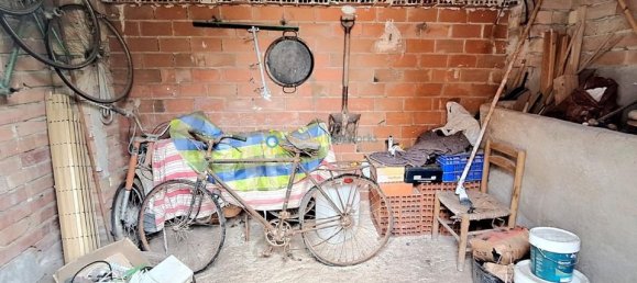 5 غرف نوم تاون هاوس في Valencia, Spain رقم 170324 21