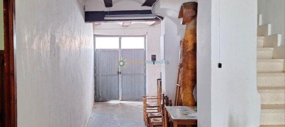 5 غرف نوم تاون هاوس في Valencia, Spain رقم 170324 18