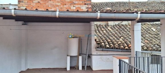 5 غرف نوم تاون هاوس في Valencia, Spain رقم 170324 25