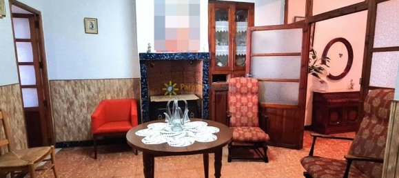 5 غرف نوم تاون هاوس في Valencia, Spain رقم 170324 3