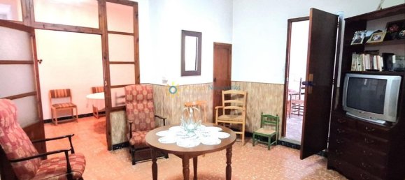 5 غرف نوم تاون هاوس في Valencia, Spain رقم 170324 2