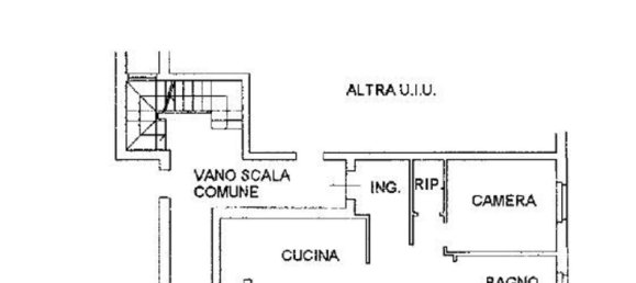 Apartamento de 3 dormitorios en Goito, Italy No. 359674 18