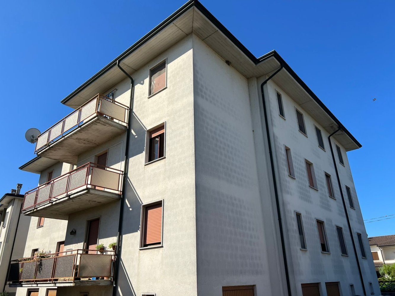 Apartamento de 3 dormitorios en Goito, Italy No. 359674