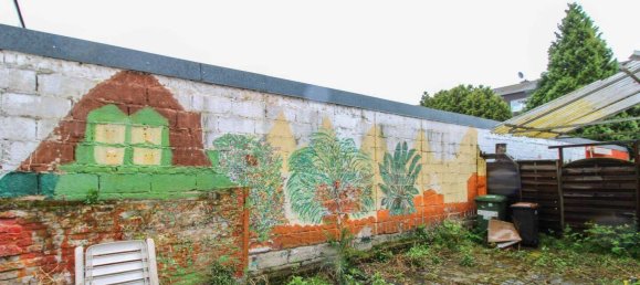 Таунхаус с 2 спальнями в Франкфурт на Майне, Германия № 323768 10