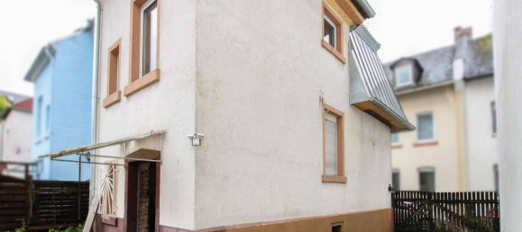 Таунхаус с 2 спальнями в Франкфурт на Майне, Германия № 323768 2