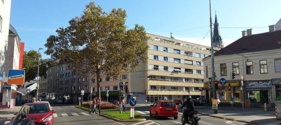 1 bedroom Apartment in Vienna, Austria No. 184849 2