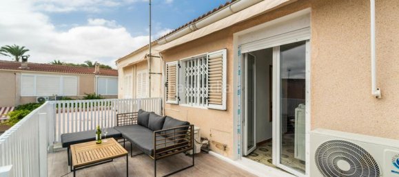 Дуплекс с 3 спальнями в Торревьеха, Испания № 177048 27