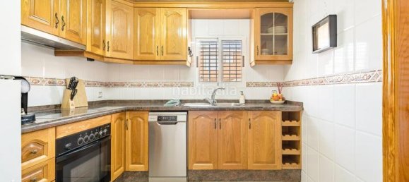 Дуплекс с 3 спальнями в Торревьеха, Испания № 177048 45