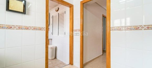 Дуплекс с 3 спальнями в Торревьеха, Испания № 177048 49