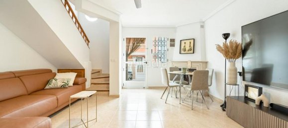 Дуплекс с 3 спальнями в Торревьеха, Испания № 177048 6